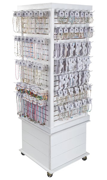 Displays (Merchandise Included)