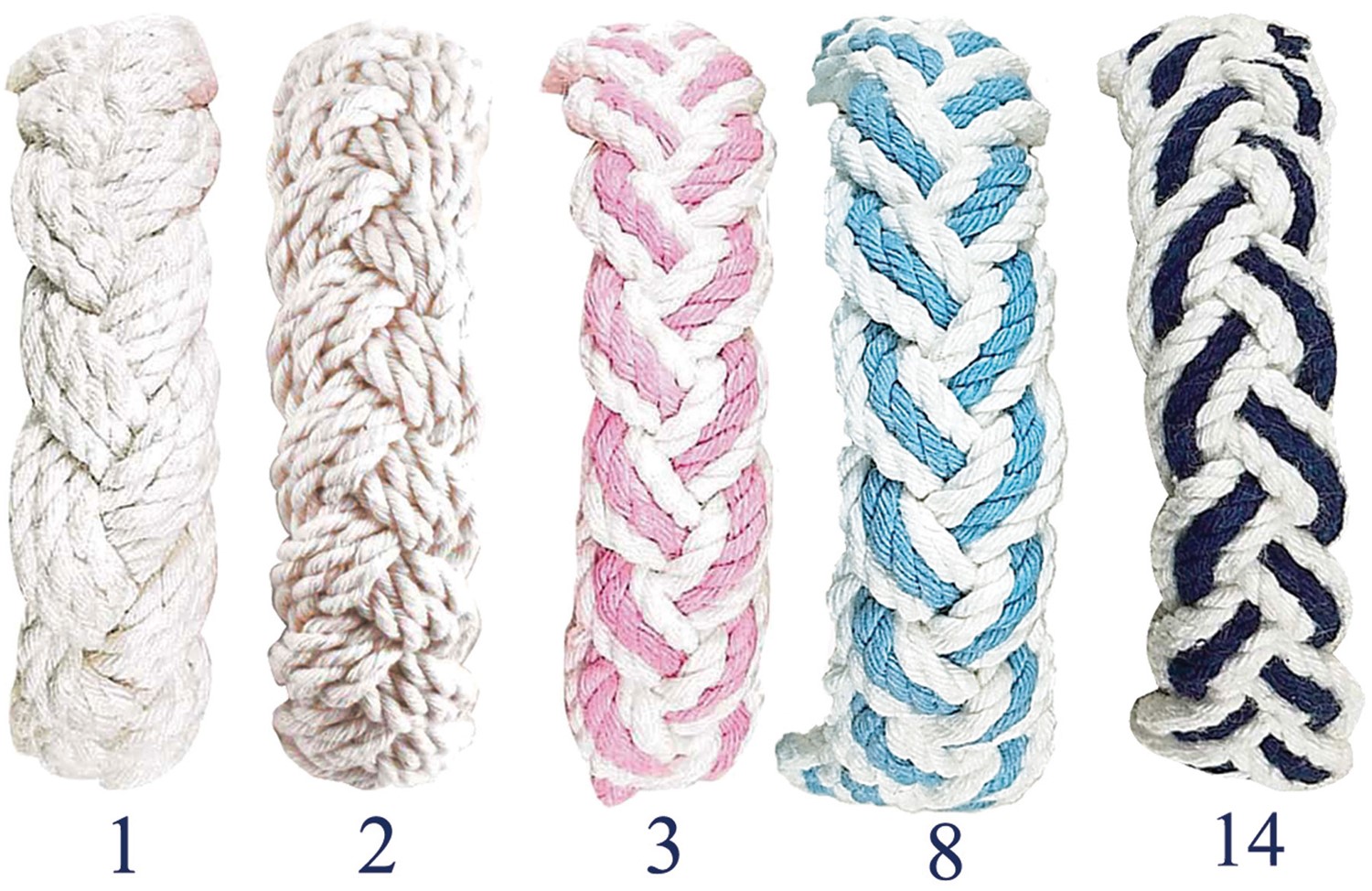 Sailor Bracelet BR0500
